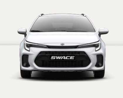 Suzuki Swace - Bild 2