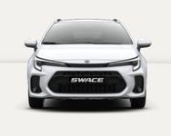 Suzuki Swace - Vorschau Bild 2