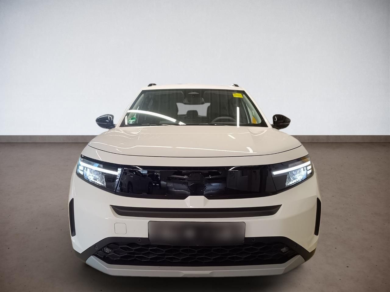 Fahrzeugabbildung Opel Frontera GS Electric Extended Range 83KW