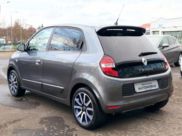 Renault Twingo*Tempomat*LED*