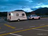 Caravelair Allegra 400 - Caravelair 400