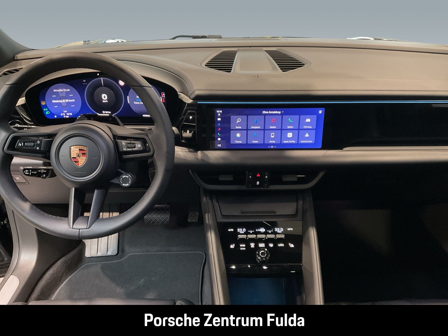 Porsche Macan - Bild 9