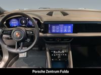 Porsche Macan - Vorschau Bild 9