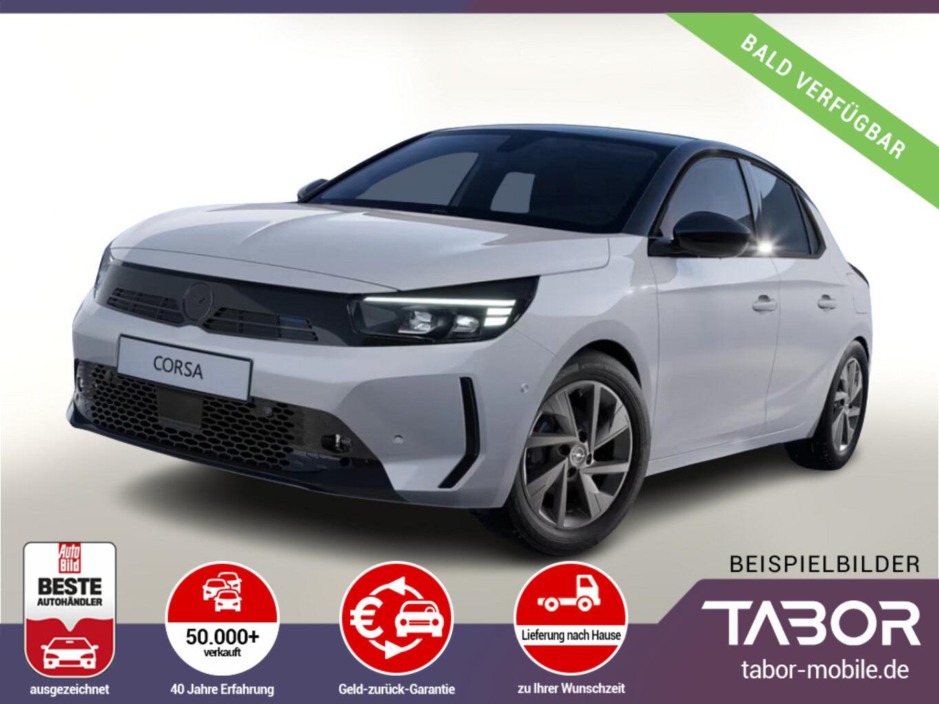 Opel Corsa Hybrid 145 Ultimate IntelliLux UVP-36%*