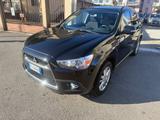 Mitsubishi ASX 1.6 2WD Intense Panoramic - Mitsubishi ASX: Intense