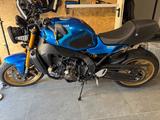 Yamaha XSR900 *QS, Blinkerumbau, wenig Kilometer*