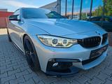 BMW 435i xDrive Coupé, AC-Schnitzer, Remus AGA, KW - BMW 435 mit Schiebedach