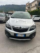 Opel Mokka 1.6 Ecotec 115CV 4x2 Start&Stop - Opel Mokka Kombi Gebrauchtwagen
