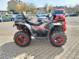 CFMOTO CForce 1000 MUD Version - CFMOTO CFORCE 1000 MUD VERSION
