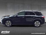 Mercedes-Benz GLE 350 de 4M /20''-LMR/Multibeam/Panorama-SD/AH - Mercedes-Benz GLE-Klasse Gebrauchtwagen in München