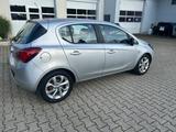 Opel Corsa E 4türig Klima Edition 120 - Opel Corsa: Türig