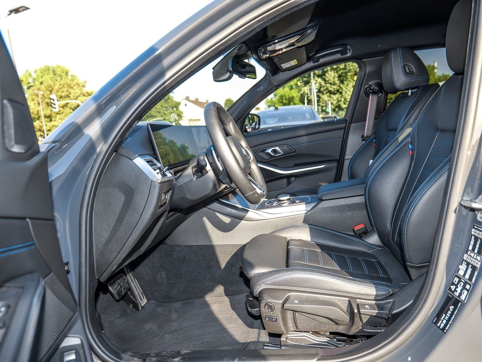 BMW 330 - Bild 5