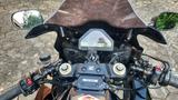 Honda CBR 1000 RR 2006 SC57 - HONDA CB 200