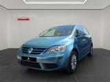 Volkswagen Golf Plus-AHK-TEMPOMAT-KLIMA-PDC - gebrauchte VW Golf Plus aus dem Jahr 2006