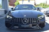 Mercedes-Benz SL 63 AMG  4MATIC - Mercedes-Benz SL 63 AMG aus 2022