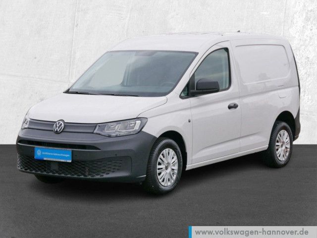 Volkswagen Caddy Cargo 2.0 TDI KR Cargo Navi PDC Klima Tagf