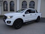 Ford Ranger Wildtrak Doppelkabine 4x4-1.Hand - Ford Ranger Gebrauchtwagen in München