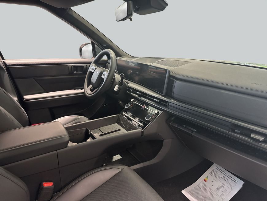 Hyundai Santa Fe – Bild 10