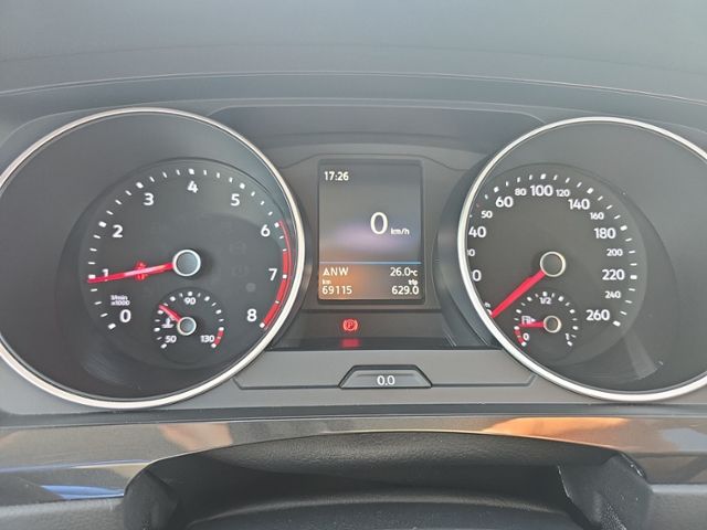 Tiguan 1.5 TSI Join LED+NAVI+AHK+PANO+RFK+ACC