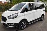 Ford Tourneo Custom Active 2.0 EcoBlue Mild-Hybrid
