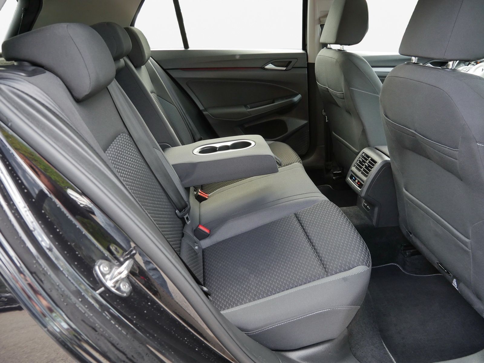 Volkswagen Golf - Bild 16