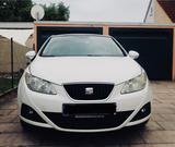 Seat Ibiza 1.4 86 PS - Seat Ibiza aus 2008: 1.4