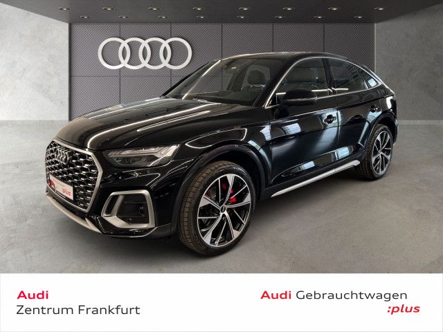 Audi Q5 - Bild 1
