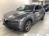 Alfa Romeo Stelvio 2.2d Q4 Sprint Aut. LED-Xenon Navi Spor - gebrauchte Alfa Romeo Stelvio aus dem Jahr 2022