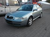 Skoda Octavia 1.6 Celebration..Tüv neu - Skoda aus 2002