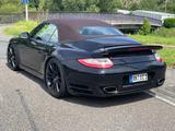 Porsche 997 Turbo Cabriolet 20 Zoll,Sport-Abgas PDK Top  - Porsche 997: Turbo
