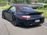 Porsche 997 Turbo Cabriolet 20 Zoll,Sport-Abgas PDK Top  - Porsche 997: Roadster, Turbo