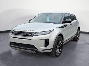 Land Rover Leasingangebot: Land Rover Range Rover Evoque D200 S MOMENTUMLEASING AKTION