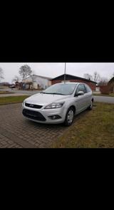 Ford Focus MK2 Facelift - gebrauchte Ford Focus mit Facelift