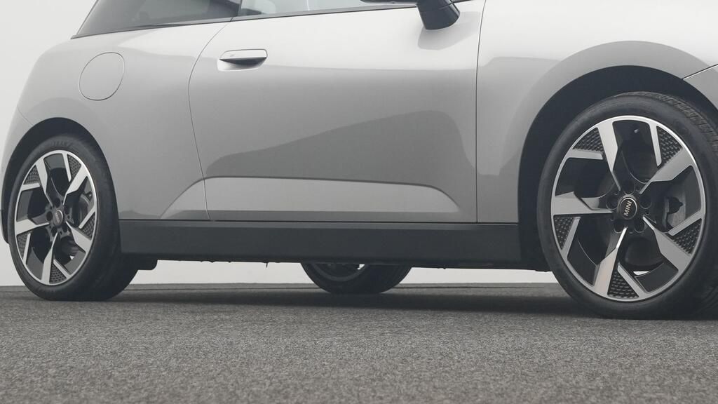 MINI Cooper E - Bild 24