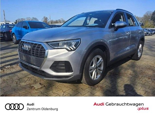 Audi Q3 35 TDI S-tronic LED+NAVI+