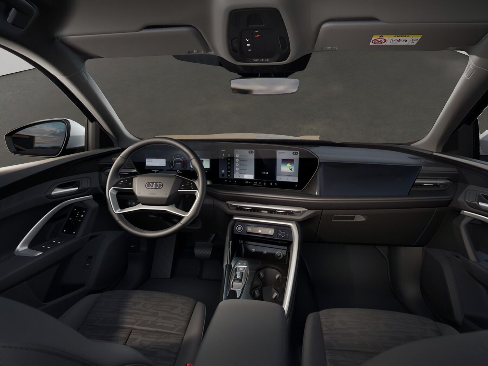 Audi Q5 - Bild 8