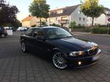 BMW 328ci Coupe E46 - BMW 328 aus 2000