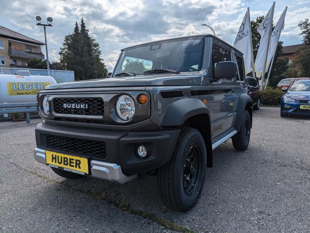 Suzuki Jimny Sondermodell HORIZON, Neu, ohne Zulassung