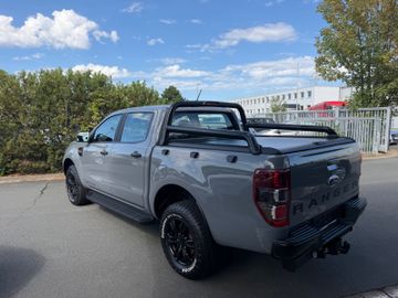 Ford Ranger - 8