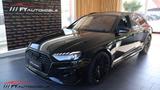 Audi RS4 2.9 TFSI quattro* Panorama* Excl.* Sport Abg - Audi RS4: Sport