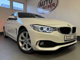 BMW 420 I A XDRIVE GRAN COUPE*AUT*MFL*BT*NAVI*XENON* - BMW 420 Gran Coupé in Stuttgart