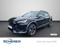 Cupra Formentor - Vorschau Bild 1