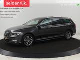 Volkswagen Passat Variant 2.0 TDI R Line | panorama dach |