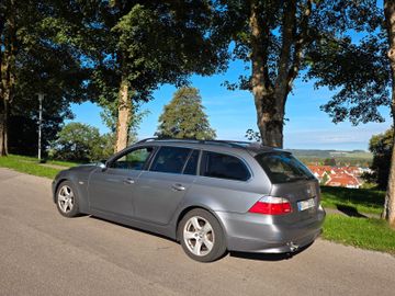 BMW 530 - 3