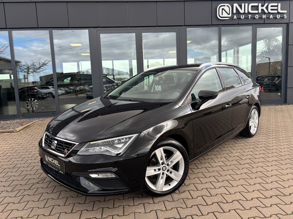 Image of Seat Leon