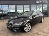 Seat Leon ST FR Black Matt Edition*Led*Beats*Kamera* - : Matt
