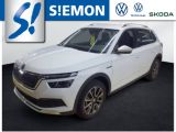 Skoda Kamiq 1.0 TSI ScoutLine PDC SHZ LED Navi Keyless - Skoda: Scout