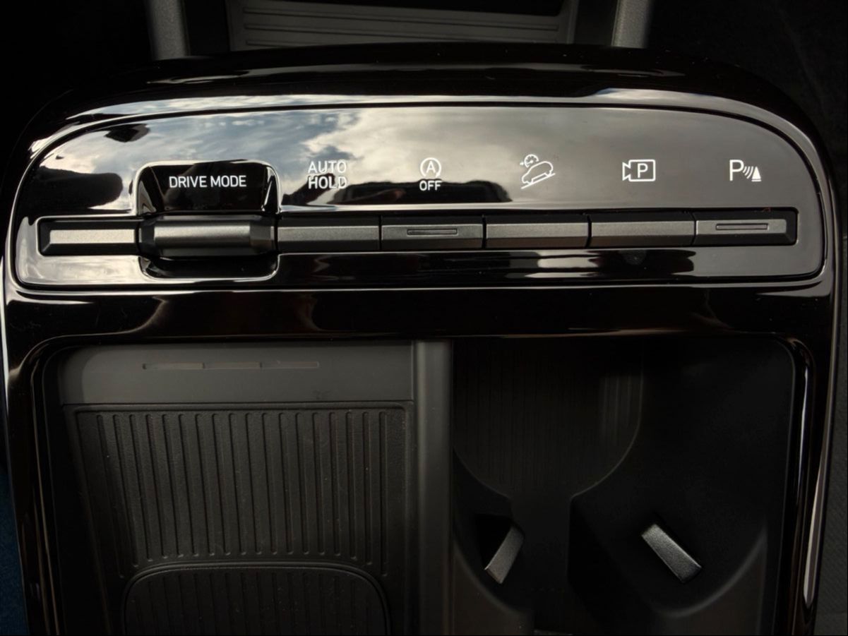 Hyundai TUCSON - Bild 26