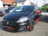 Abarth Grande Punto 1.4 16V Turbo - Abarth aus 2009