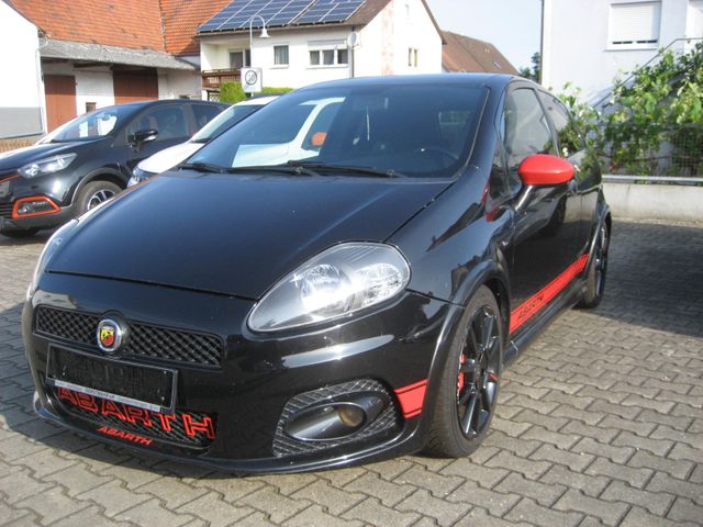Abarth Grande Punto 1.4 16V Turbo